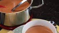 How to Make Homemade Tomato Soup from Tomato Juice How to Make Homemade Tomato Soup from Tomato Juice
