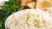 Foolproof Instant Pot White Rice Foolproof Instant Pot White Rice