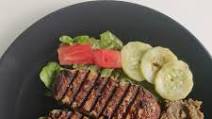 Kebab Koobideh Kebab Koobideh