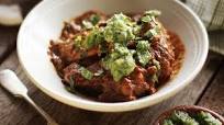 Chettinad Chicken Chettinad Chicken