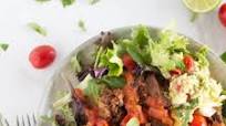 Paleo, Whole30, & Keto Shredded Beef Paleo, Whole30, & Keto Shredded Beef