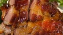 Hong Kong Char Siu Barbecue Recipe 蜜汁叉燒 Hong Kong Char Siu Barbecue Recipe 蜜汁叉燒