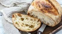 Rustic Bread Recipe Rustic Bread Recipe