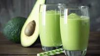 J.J. Smith's Fat-Burner Smoothie J.J. Smith's Fat-Burner Smoothie