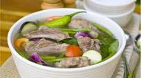 Sinigang na Baboy Recipe Sinigang na Baboy Recipe
