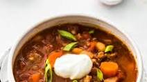 Instant Pot Turkey Chili Recipe Instant Pot Turkey Chili Recipe