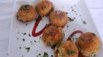 Sardine Croquettes (Croquetas De Sardinas) Sardine Croquettes (Croquetas De Sardinas)