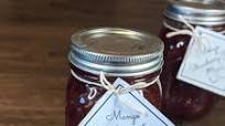 Strawberry Mango Jam Strawberry Mango Jam