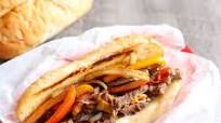Instant Pot Philly Cheesesteak Instant Pot Philly Cheesesteak
