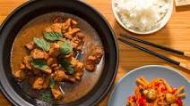 Vietnamese Caramelized Pork (Thit kho to) Vietnamese Caramelized Pork (Thit kho to)