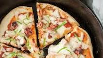 How To Make Skillet Pizza on the Stovetop How To Make Skillet Pizza on the Stovetop