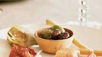 Antipasto Platter Antipasto Platter