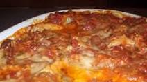 Lasagna, an old Sicilian recipe Lasagna, an old Sicilian recipe