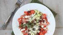 Greek Sorghum Bowl Greek Sorghum Bowl