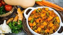 Beef and Butternut Squash Stew Beef and Butternut Squash Stew