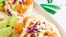 Baja Fish Tacos Baja Fish Tacos