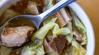 Easy One-Pot Keto Pork and Cabbage Stew Easy One-Pot Keto Pork and Cabbage Stew