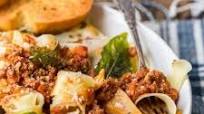 Beef Bolognese Recipe Beef Bolognese Recipe