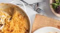 Easy Tuna Potato Bake Easy Tuna Potato Bake