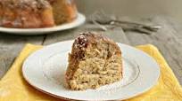 Bananas Foster Bundt Cake Bananas Foster Bundt Cake