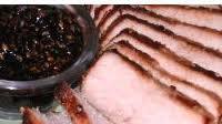 Marinated Pork Strips Marinated Pork Strips