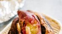 Roasted Sweet Potato Roasted Sweet Potato