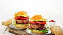 Healthy Burgers Recipe Healthy Burgers Recipe