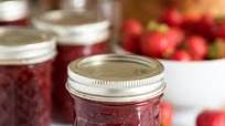 How to Can Strawberry Jam How to Can Strawberry Jam