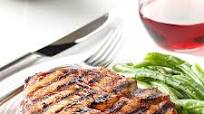 Zesty Grilled Chops Zesty Grilled Chops