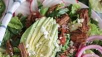 shredded beef barbacoa shredded beef barbacoa