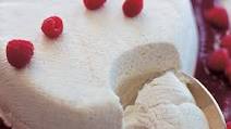 Coeur a La Creme With Raspberries | Recipes Coeur a La Creme With Raspberries | Recipes