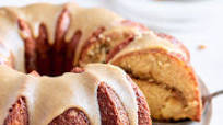 Apple Praline Bundt Cake Apple Praline Bundt Cake