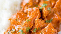 Slow Cooker Indian Butter Chicken Slow Cooker Indian Butter Chicken