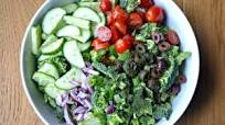 Greek Broccoli Salad Greek Broccoli Salad