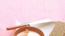Salmon Mousse Salmon Mousse