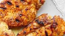 Smoked Chicken Breasts Smoked Chicken Breasts
