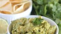 Restaurant Style Homemade Guacamole Restaurant Style Homemade Guacamole