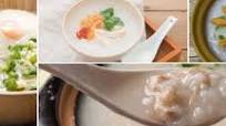 Vietnamese Chicken Porridge Recipe - Chao Ga - On The Gas | The Art Science & Culture of Food Vietnamese Chicken Porridge Recipe - Chao Ga - On The Gas | The Art Science & Culture of Food