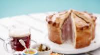 Pork pie Pork pie