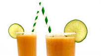Just Peachy Skinny Frozen Margarita Just Peachy Skinny Frozen Margarita