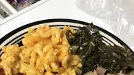 Southern-Style Neck Bones Southern-Style Neck Bones