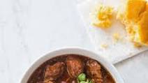 New Mexican Red Pork Chili New Mexican Red Pork Chili