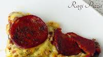 Ragi Pizza Ragi Pizza