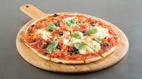 Potato Pizza Dough Potato Pizza Dough