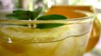 Apple Lemonade Apple Lemonade