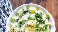 Irish Colcannon Irish Colcannon