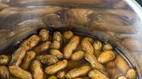 Instant Pot Spicy Boiled Peanuts Instant Pot Spicy Boiled Peanuts