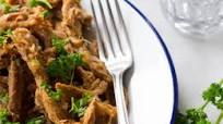 Carnitas de Cerdo Carnitas de Cerdo