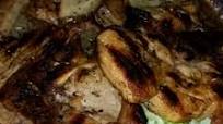 Pork Brine Pork Brine