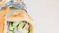 Instant Pot Chicken Gyros Instant Pot Chicken Gyros